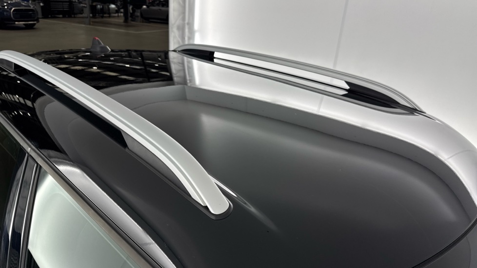Mini Countryman 1.5 Cooper Exclusive Black #21