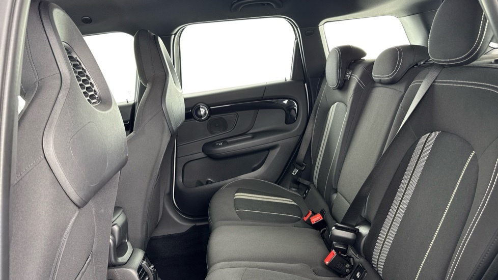 Mini Countryman 1.5 Cooper Exclusive Black #12