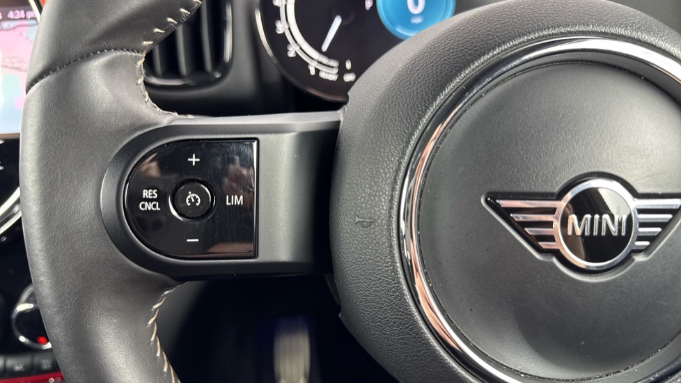 Mini Countryman 1.5 Cooper Exclusive Black #17
