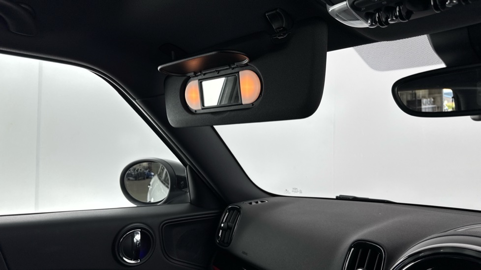 Mini Countryman 1.5 Cooper Exclusive Black #35