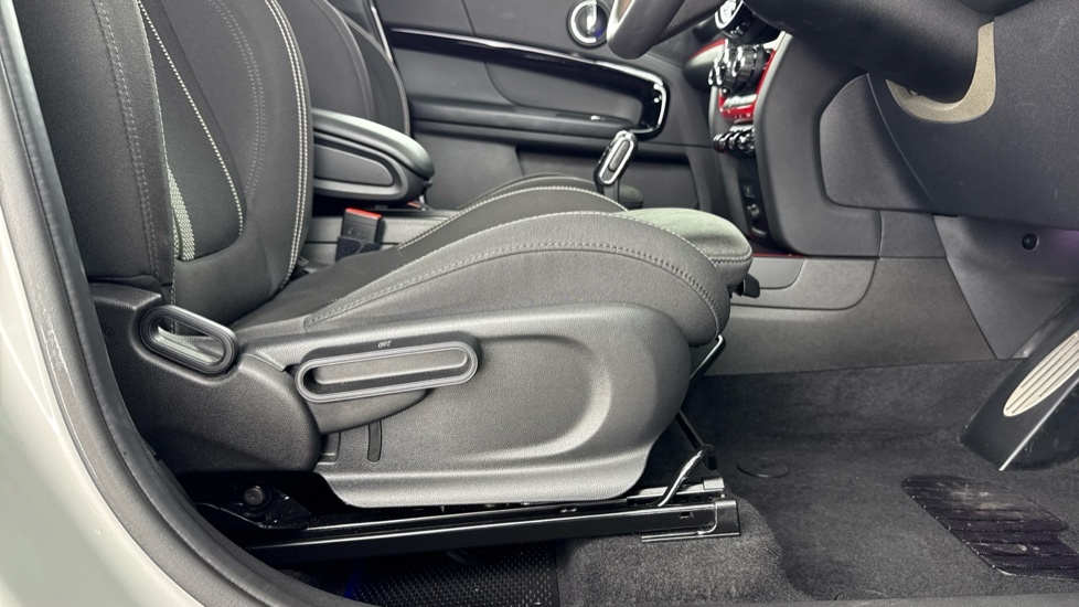 Mini Countryman 1.5 Cooper Exclusive Black #25