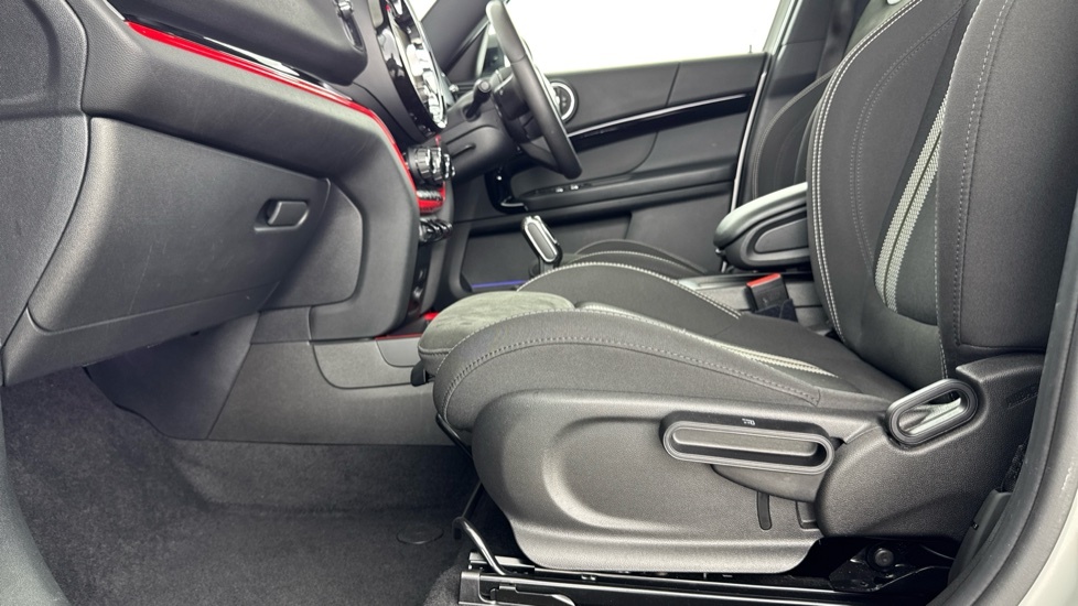 Mini Countryman 1.5 Cooper Exclusive Black #73