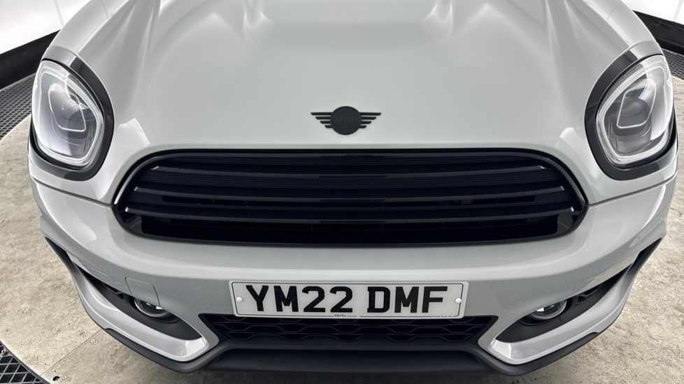Mini Countryman 1.5 Cooper Exclusive Black #62