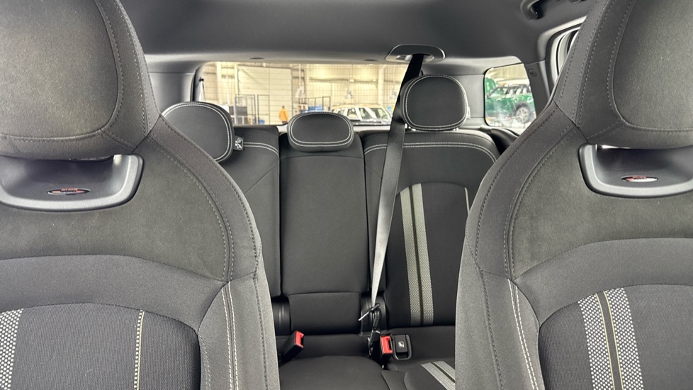 Mini Countryman 1.5 Cooper Exclusive Black #30