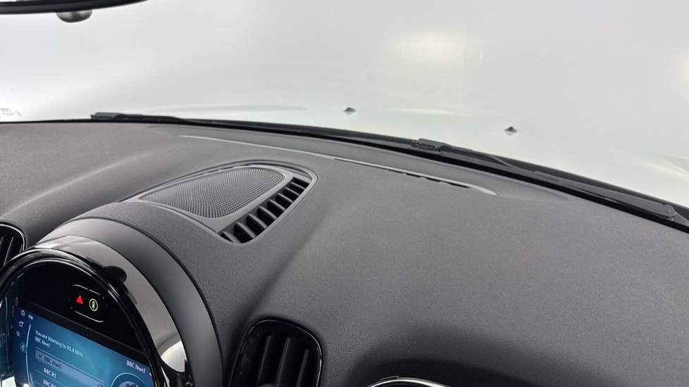 Mini Countryman 1.5 Cooper Exclusive Black #51