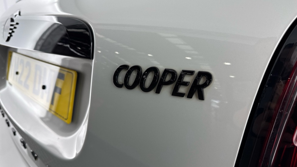 Mini Countryman 1.5 Cooper Exclusive Black #54