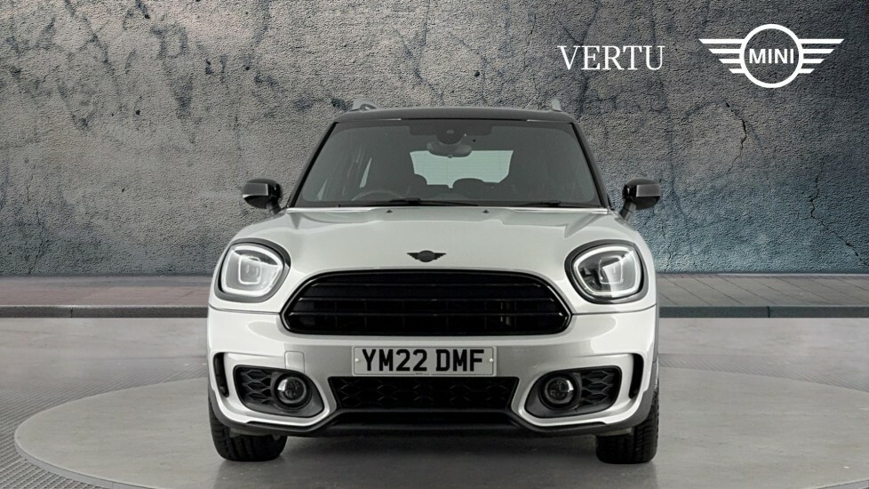 Mini Countryman 1.5 Cooper Exclusive Black #16