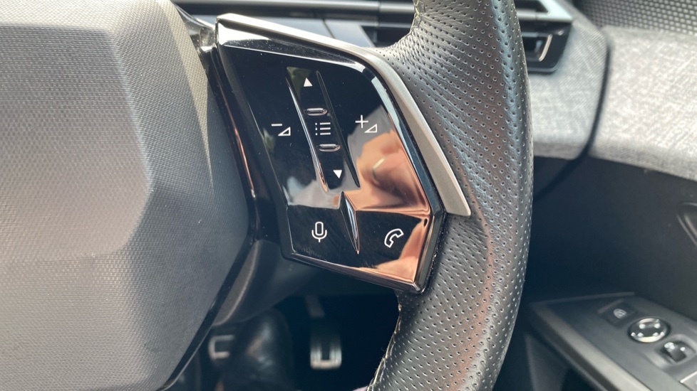 Peugeot 3008 Active Grey #26