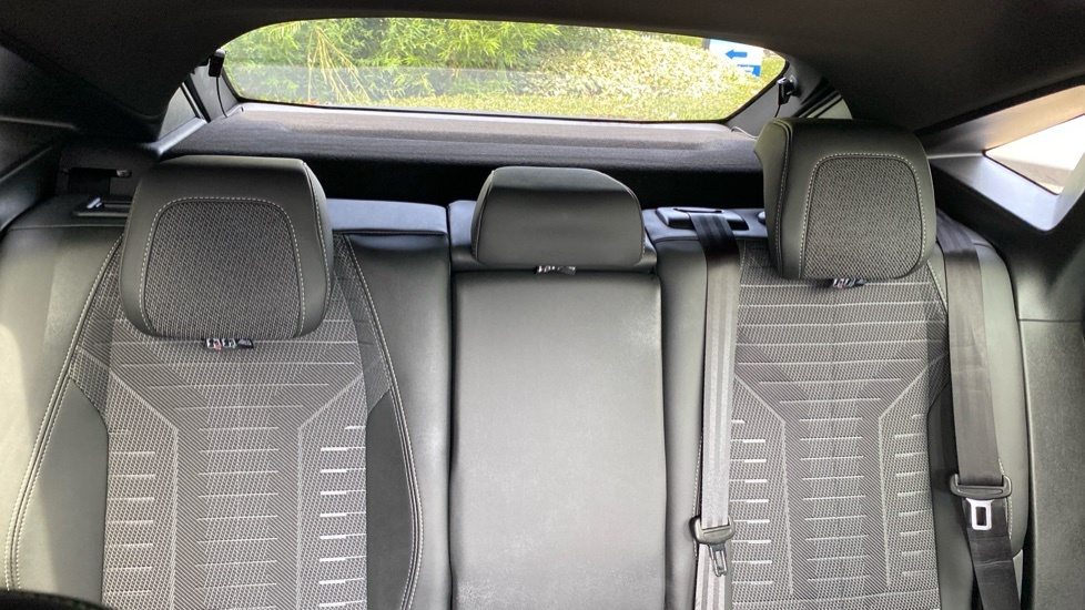 Peugeot 3008 Active Grey #15
