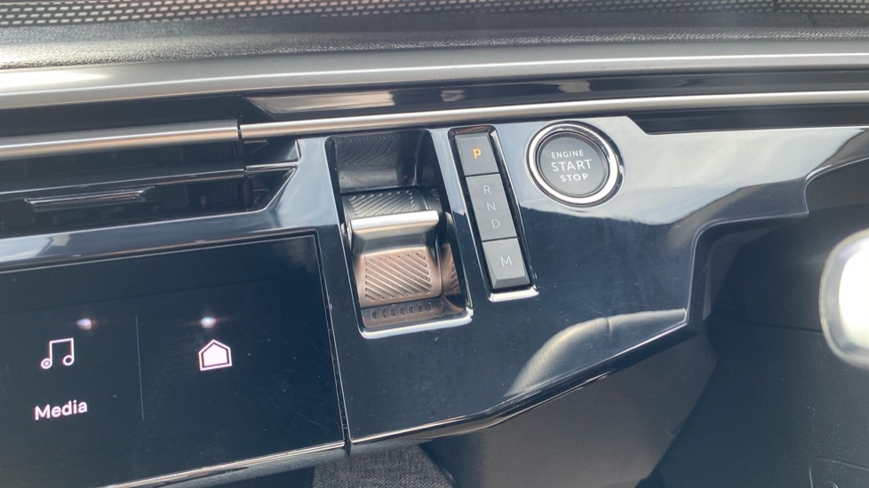 Peugeot 3008 Active Grey #13