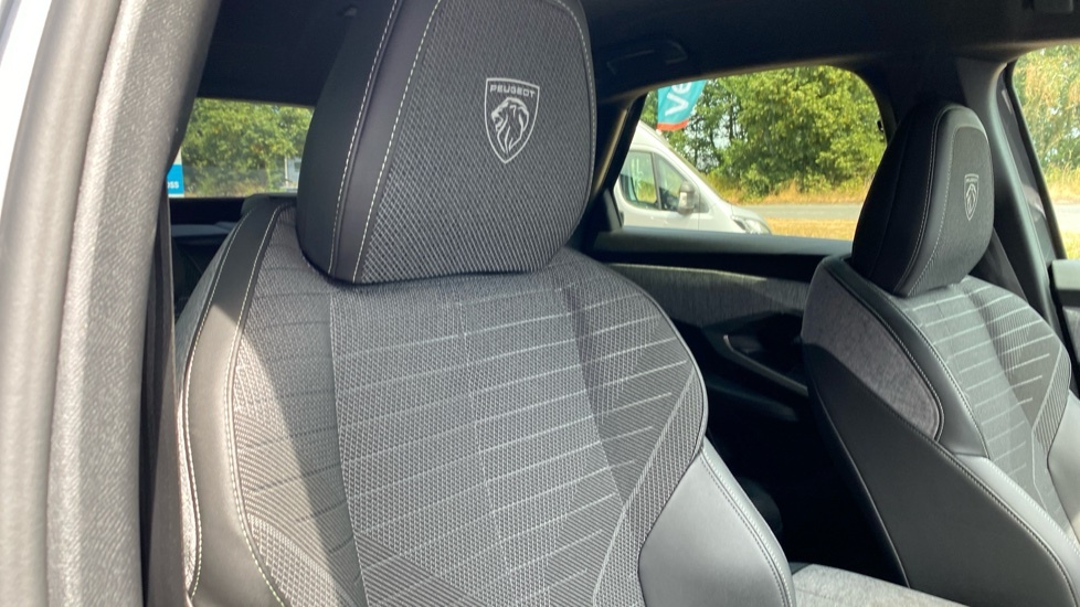 Peugeot 3008 Active Grey #29