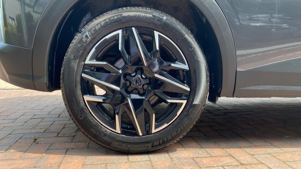 Peugeot 3008 Active Grey #7