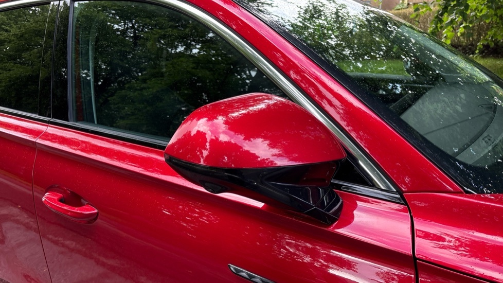 MG HS 1.5 T-gdi Trophy Dct Euro 6 Ss #25