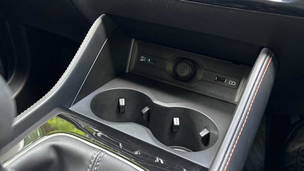 MG HS 1.5 T-gdi Trophy Dct Euro 6 Ss #38