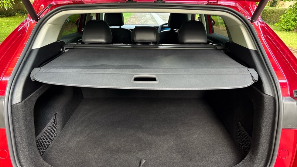 MG HS 1.5 T-gdi Trophy Dct Euro 6 Ss #48