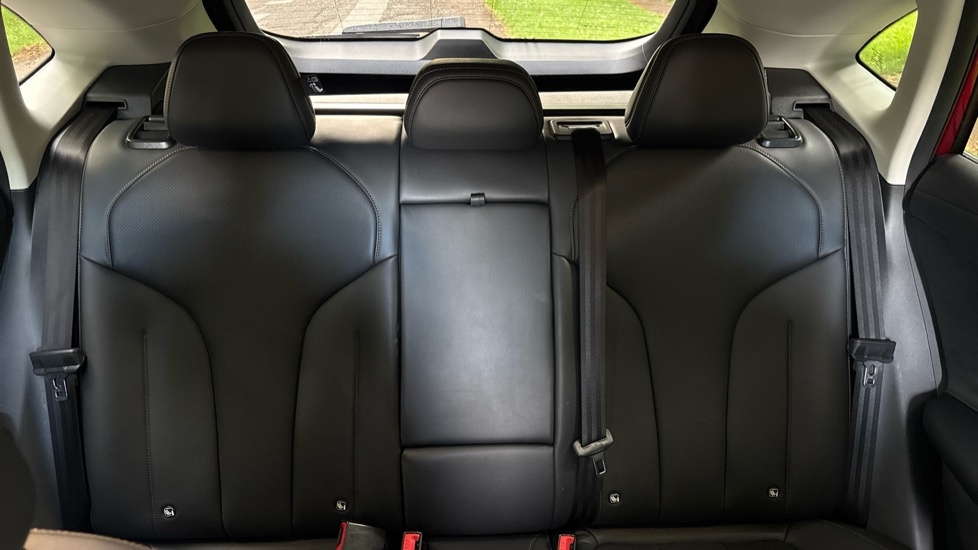 MG HS 1.5 T-gdi Trophy Dct Euro 6 Ss #15