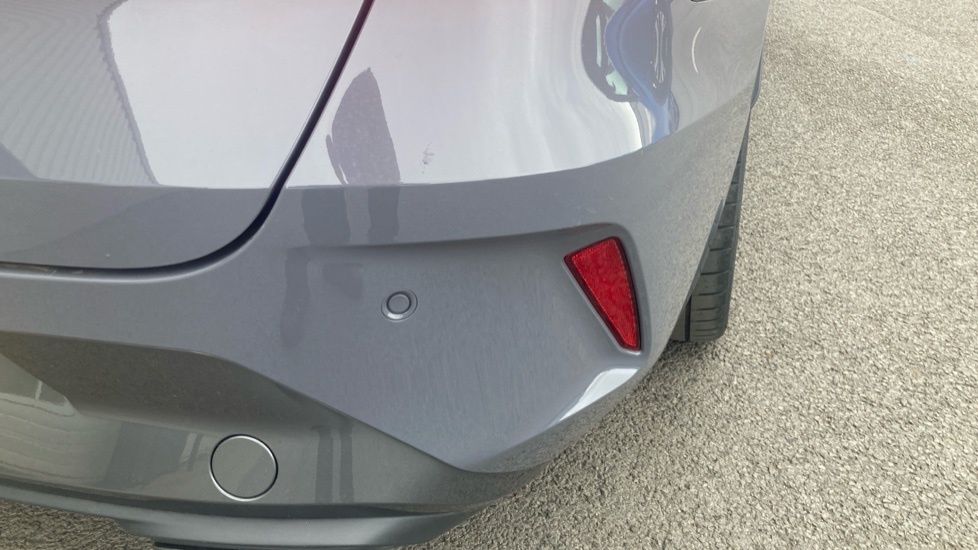 Cupra Leon 1.5 Etsi V2 Hatchback Hybrid Dsg Euro 6 KW25VCT Black #31
