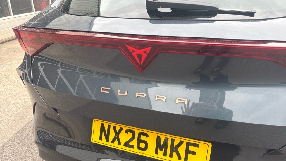 Cupra Formentor 1.5 Etsi V2 Dsg Euro 6 Ss White #26