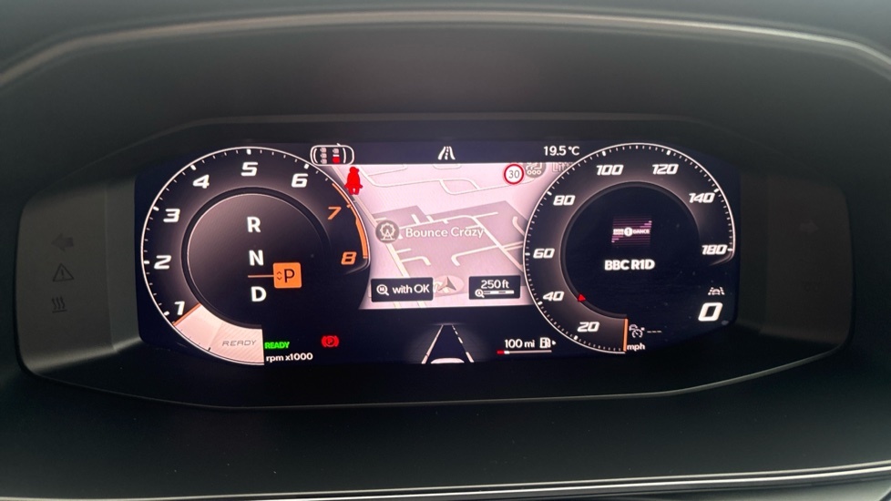 Cupra Formentor 1.5 Etsi V2 Dsg Euro 6 Ss White #11