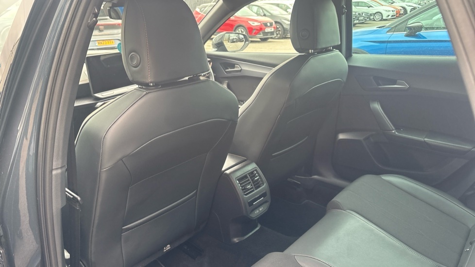 Cupra Formentor 1.5 Etsi V2 Dsg Euro 6 Ss White #31