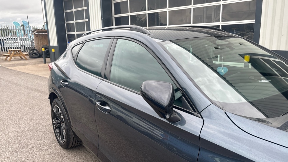 Cupra Formentor 1.5 Etsi V2 Dsg Euro 6 Ss White #23