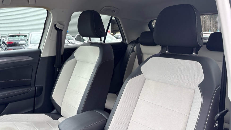 Volkswagen T-Roc Suv Blue #39