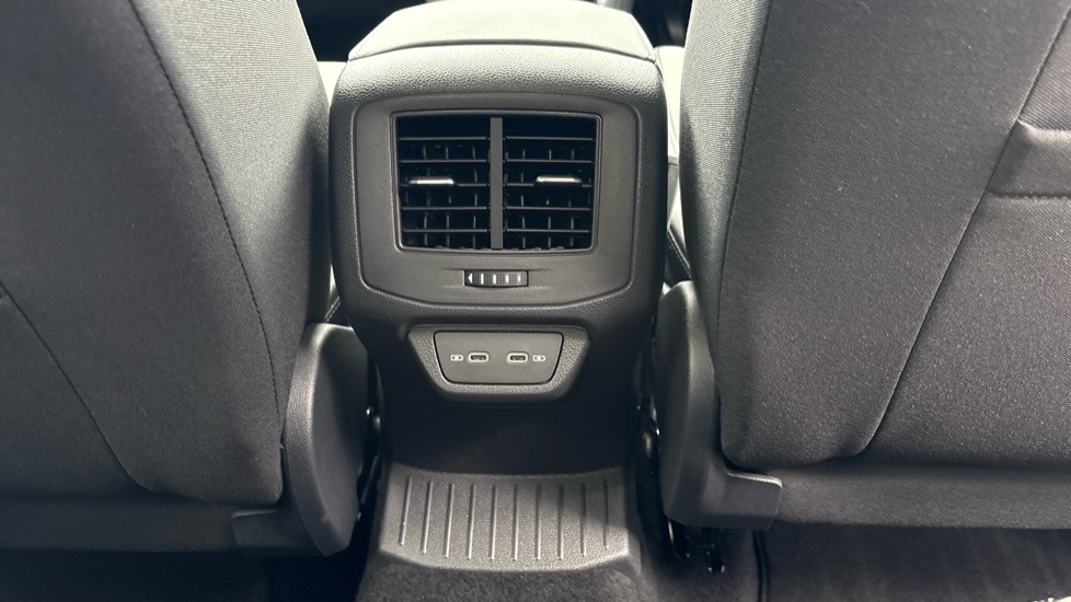 Volkswagen T-Roc Suv Blue #40