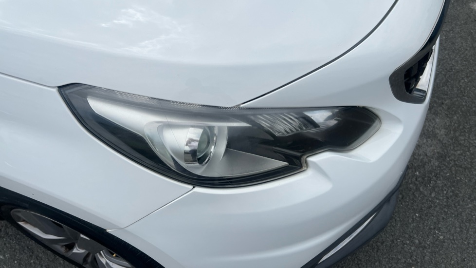 Peugeot 2008 1.2 Puretech Green #20