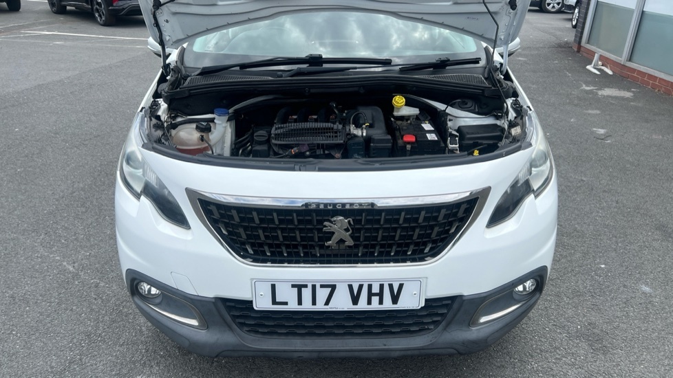 Peugeot 2008 1.2 Puretech Green #9
