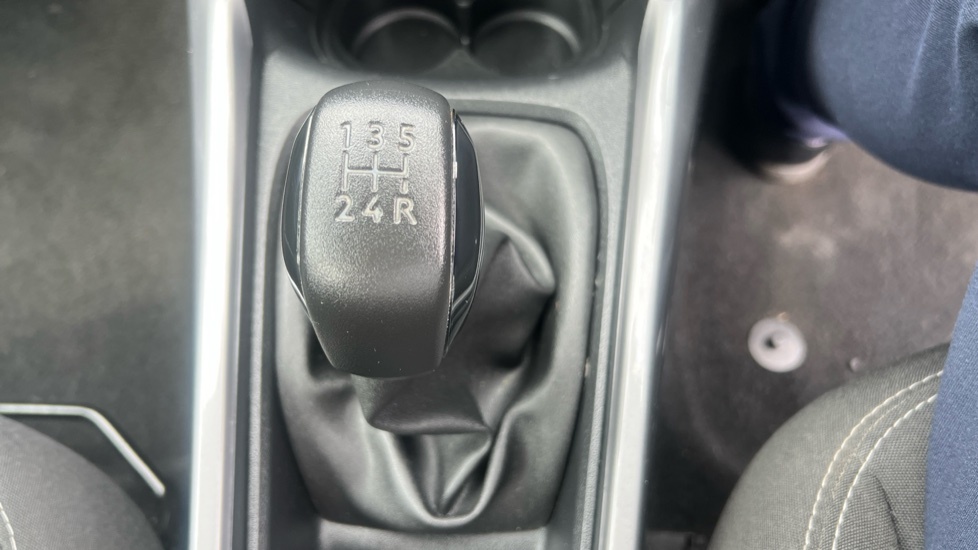 Peugeot 2008 1.2 Puretech Green #33