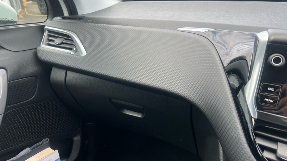 Peugeot 2008 1.2 Puretech Green #35