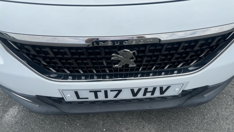 Peugeot 2008 1.2 Puretech Green #22