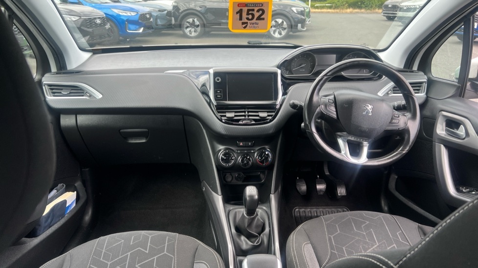 Peugeot 2008 1.2 Puretech Green #11