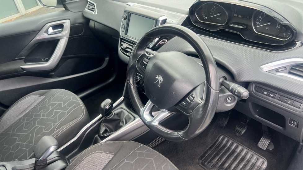 Peugeot 2008 1.2 Puretech Green #12