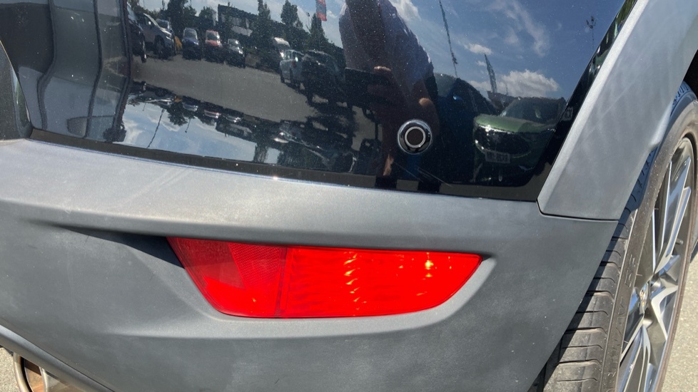 Mazda CX-3 2.0 Sport Nav - Suv 5 Seats Red #27