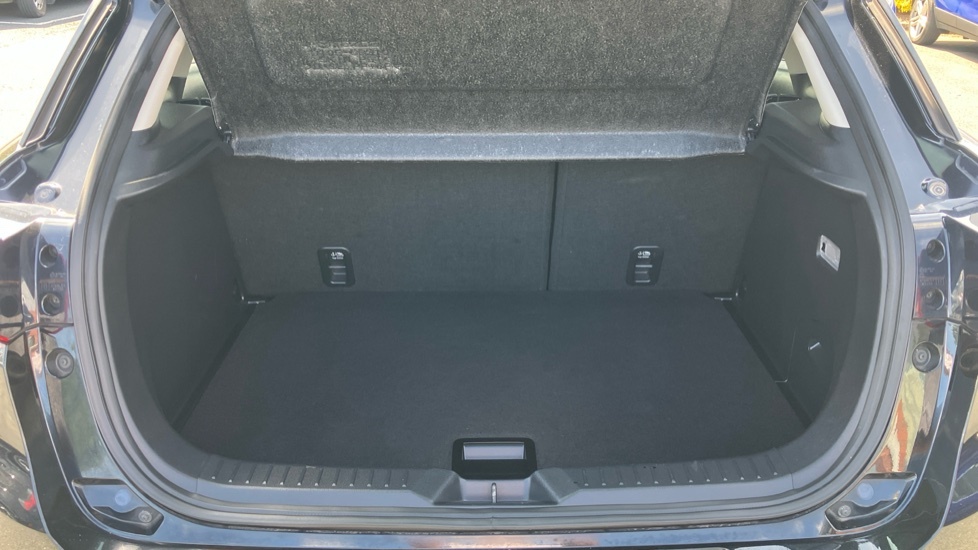 Mazda CX-3 Sport Nav Black #4