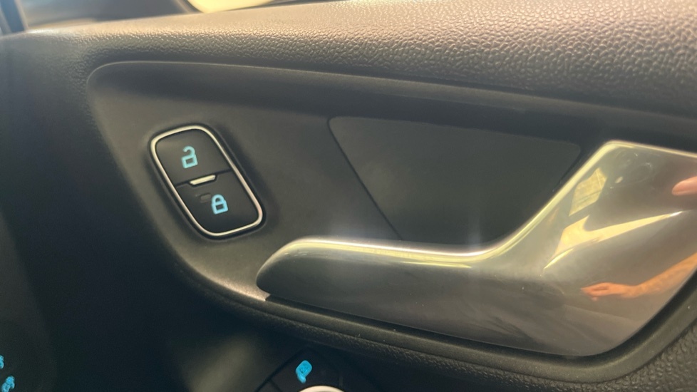 Ford Fiesta 1.0 Ecoboost St-line Silver #25
