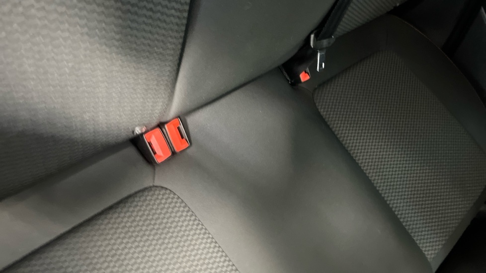Ford Fiesta 1.0 Ecoboost St-line Silver #17