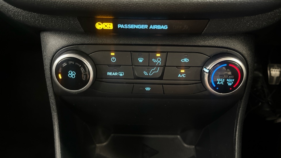 Ford Fiesta 1.0 Ecoboost St-line Silver #30