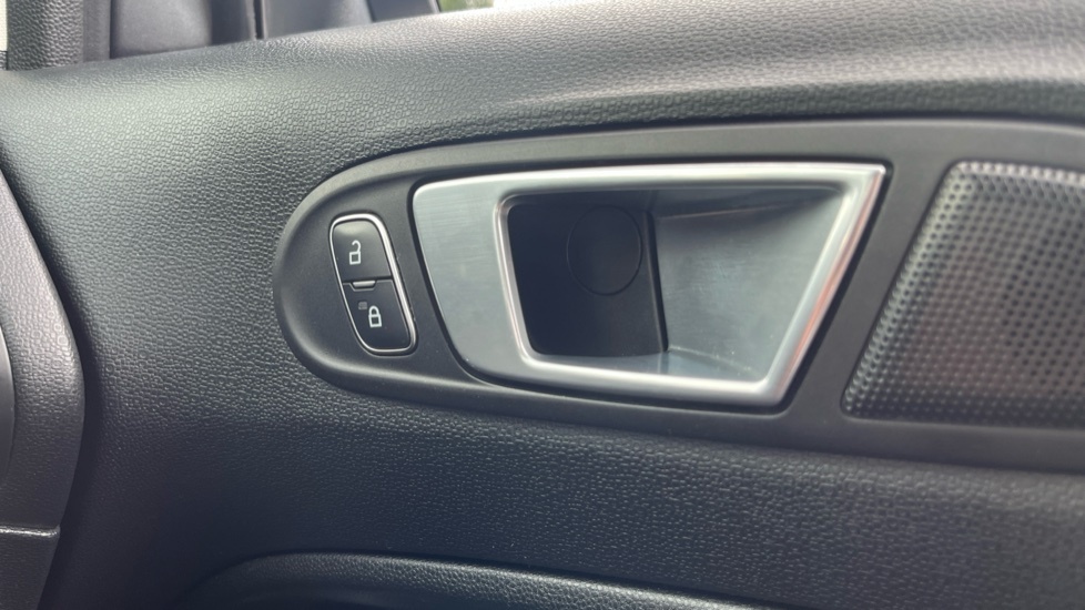 Ford Ecosport Titanium Blue #25