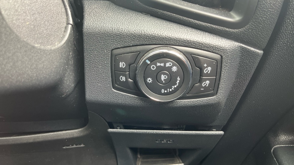 Ford Ecosport Titanium Blue #24