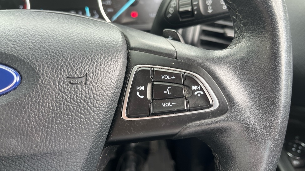Ford Ecosport Titanium Blue #20