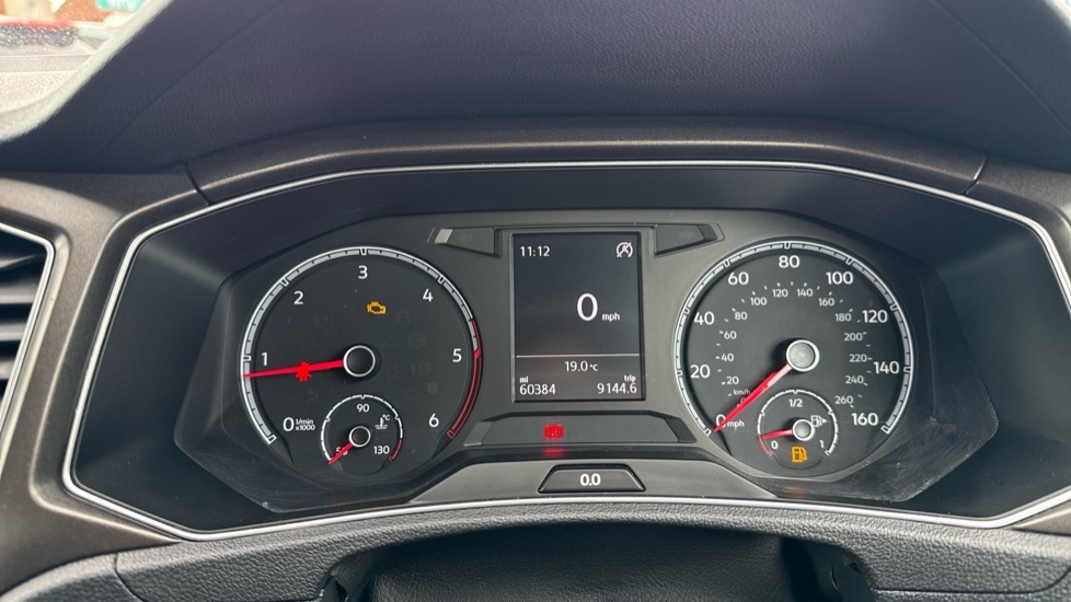 Volkswagen T-Roc Sel Grey #18