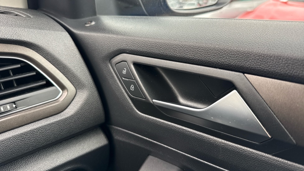 Volkswagen T-Roc Sel Grey #38