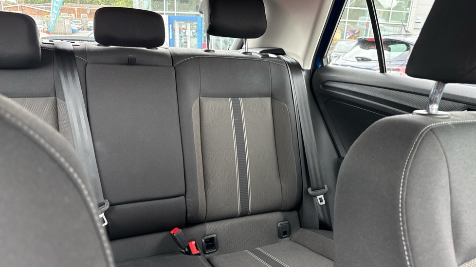 Volkswagen T-Roc Sel Grey #15