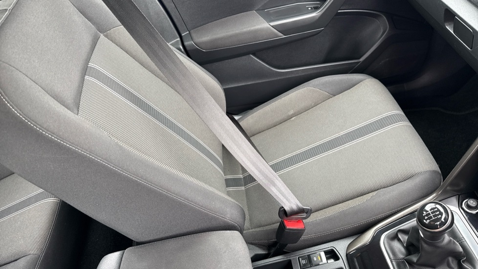 Volkswagen T-Roc Sel Grey #25