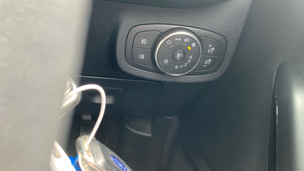 Ford Fiesta 1.1 75 Trend Blue #23