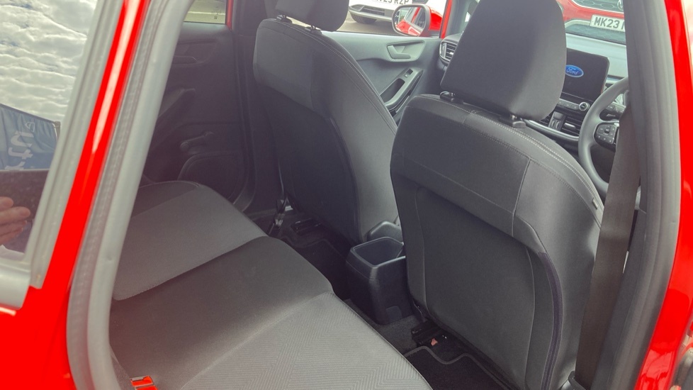 Ford Fiesta 1.1 75 Trend Blue #31