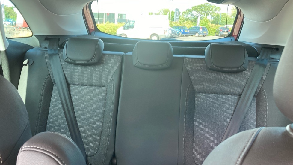 Vauxhall Crossland Ultimate Blue #15