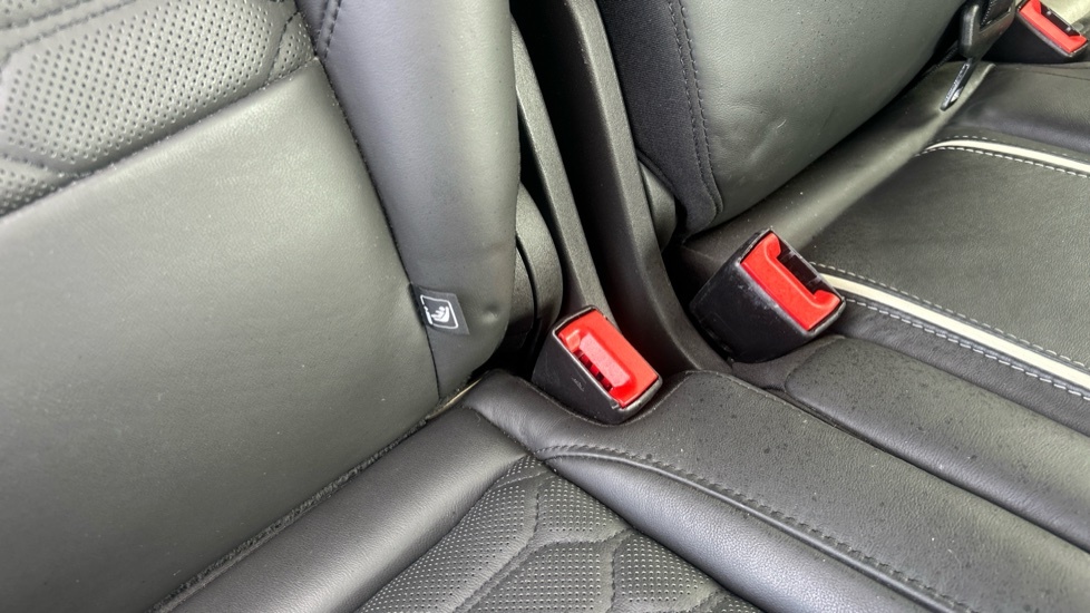Ford Kuga 2.0 Tdci 180 Titanium X 2018 Red #21